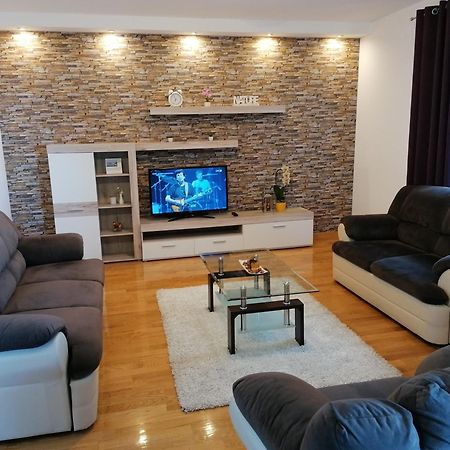 Apartmani Gordana Bibinje Exterior photo