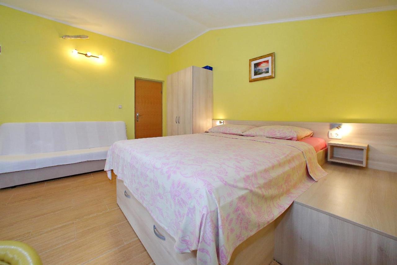 Apartmani Gordana Bibinje Exterior photo